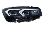 HELLA 016 809-741 Matrix-Headlight - right - for e.g. BMW 3 (G20, G80, G28)