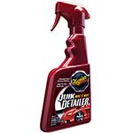 Meguiar’s Quik Detailer 473ml