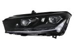 HELLA 014 773-971 LED-Headlight - left - for e.g. SKODA ENYAQ iV SUV (5AZ)