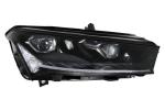 HELLA 014 773-981 LED-Headlight - right - for e.g. SKODA ENYAQ iV SUV (5AZ)