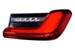 HELLA 013 173-621 Rearlight - LED - Outer section - right - for e.g. BMW 3 (G20, G80, G28)