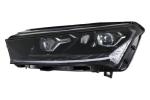 HELLA 014 773-951 LED-Headlight - left - for e.g. SKODA ENYAQ iV SUV (5AZ)