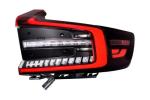 HELLA 015 561-121 Rearlight - LED - Outer section - right - for e.g. VOLVO C40 (V317) Recharge AWD