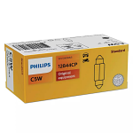  Philips 239 C5W Vision standard Replacement bulb (Single)