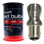 380 Twenty20 Elegance Canbus LED's 12V P21/5W