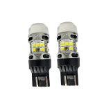 580 Twenty20 CanPlus 2.0 LED Canbus W21/5W (White) Bulb 