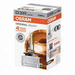 D3R OSRAM Original Xenarc Standard Replacement 35W 4300K Xenon HID Bulb