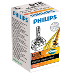 D1R Philips Vision Standard Replacement 35W 4300K Xenon HID Bulb