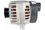 HELLA 012 426-771 Alternator - 14V - 85A - for e.g. Fiat 500 (312_)