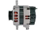 HELLA 012 426-801 Alternator - 14V - 70A - for e.g. Kia Picanto (SA)