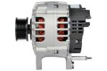 HELLA 012 426-831 Alternator - 14V - 90A - for e.g. VW Golf IV (1J1)