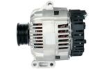 HELLA 012 426-881 Alternator - 14V - 75A - for e.g. Dacia Logan (Ls_)