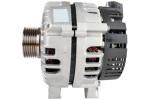 HELLA 012 426-891 Alternator - 14V - 120A - for e.g. Peugeot 206 Hatchback (2A/C)