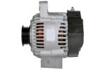 HELLA 012 426-901 Alternator - 14V - 45A - for e.g. Toyota Starlet (_P8_)