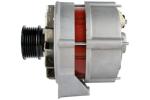 HELLA 012 426-971 Alternator - 14V - 70A - for e.g. Mercedes-Benz 190 (W201)