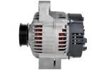 HELLA 012 427-051 Alternator - 14V - 75A - for e.g. Smart City-Coupe (450)