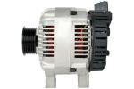 HELLA 012 427-061 Alternator - 14V - 90A - for e.g. Peugeot 206 Hatchback (2A/C)