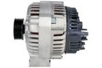 HELLA 012 427-141 Alternator - 14V - 70A - for e.g. Peugeot 106 II (1A_, 1C_)