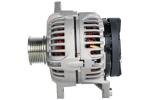 HELLA 012 427-151 Alternator - 14V - 110A - for e.g. Fiat Ducato Chassis (250_, 290_)