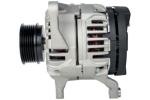 HELLA 012 427-221 Alternator - 14V - 90A - for e.g. Iveco Daily III Platform/Chassis