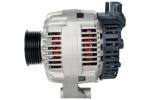 HELLA 012 427-271 Alternator - 14V - 70A - for e.g. Peugeot 306 Hatchback (7A, 7C, N3, N5)