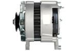 HELLA 012 427-311 Alternator - 14V - 55A - for e.g. Ford Fiesta IV (Ja_, Jb_)