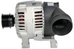 HELLA 012 427-991 Alternator - 14V - 90A - for e.g. BMW 5 (E39)