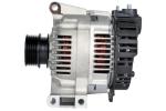 HELLA 012 428-031 Alternator - 14V - 90A - for e.g. Mercedes-Benz A-Class (W168)