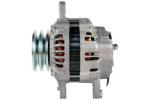 HELLA 012 428-061 Alternator - 14V - 75A - for e.g. Mitsubishi Pajero II (V3_W, V2_W, V4_W)