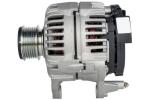 HELLA 012 428-111 Alternator - 14V - 90A - for e.g. VW Polo (9N_)