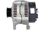 HELLA 012 428-151 Alternator - 14V - 90A - for e.g. Audi A4 Avant (8D5, B5)