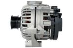 HELLA 012 428-211 Alternator - 14V - 85A - for e.g. MG MGF (RD)