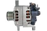 HELLA 012 428-251 Alternator - 14V - 90A - for e.g. Nissan Terrano II (R20)