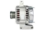 HELLA 012 428-261 Alternator - 14V - 115A - for e.g. Ford Mondeo III (B5Y)