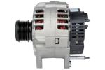 HELLA 012 428-271 Alternator - 14V - 120A - for e.g. VW Polo (9N_)