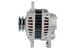 HELLA 012 428-321 Alternator - 14V - 125A - for e.g. Mitsubishi Pajero III (V6_W, V7_W)