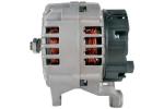 HELLA 012 428-361 Alternator - 14V - 120A - for e.g. Audi A4 (8D2, B5)