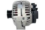 HELLA 012 428-391 Alternator - 14V - 150A - for e.g. Mercedes-Benz Sl (R230)