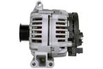 HELLA 012 428-401 Alternator - 14V - 110A - for e.g. Mini Mini (R50, R53)