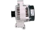 HELLA 012 428-421 Alternator - 14V - 105A - for e.g. Ford Focus II (Da_, Hcp, Dp)