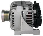 HELLA 012 428-431 Alternator - 14V - 140A - for e.g. Volvo Xc90 I (275)