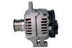 HELLA 012 428-441 Alternator - 14V - 140A - for e.g. Opel Zafira / Zafira Family B (A05)