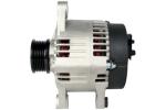 HELLA 012 428-471 Alternator - 14V - 100A - for e.g. Alfa Romeo 147 (937_)