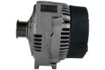 HELLA 012 428-521 Alternator - 14V - 120A - for e.g. Mercedes-Benz C-Class (W202)