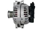 HELLA 012 428-741 Alternator - 14V - 150A - for e.g. BMW 1 (E87)