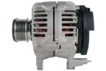 HELLA 012 428-771 Alternator - 14V - 110A - for e.g. VW Golf V (1K1)