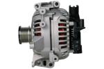 HELLA 012 428-791 Alternator - 14V - 200A - for e.g. Mercedes-Benz E-Class (W211)