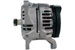 HELLA 012 428-811 Alternator - 14V - 110A - for e.g. Fiat Ducato Chassis (250_, 290_)