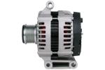 HELLA 012 428-821 Alternator - 14V - 150A - for e.g. Ford Transit Chassis (FM_ _, FN_ _)