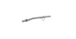 FAURECIA 366 002-891 Exhaust Pipe - Easy2Fit® Kit - for e.g. PEUGEOT 206+